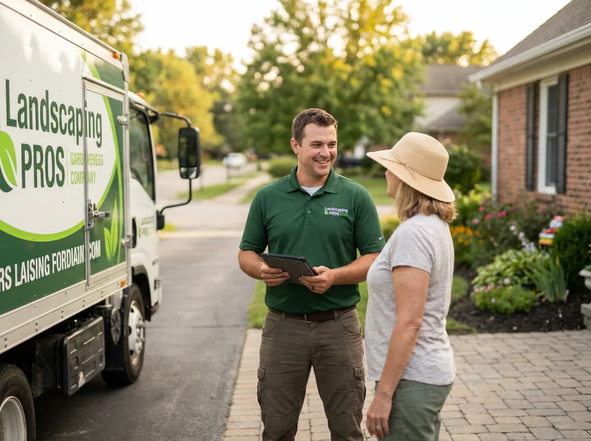 Landscaping Stamford, VT FAQs